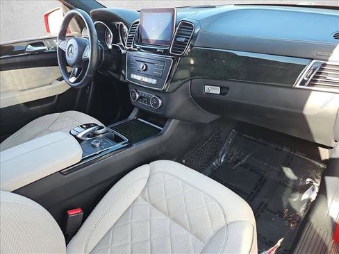 Used 2016 Mercedes-Benz GLE 350 w/ Parking Assist Package image 29