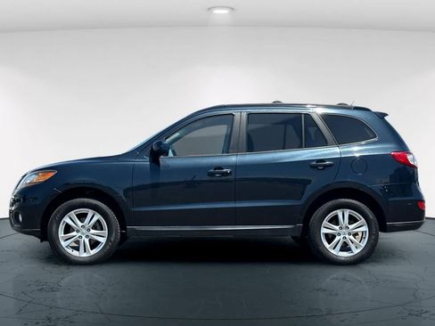 Used 2010 Hyundai Santa Fe SE AWD/4WD image 9