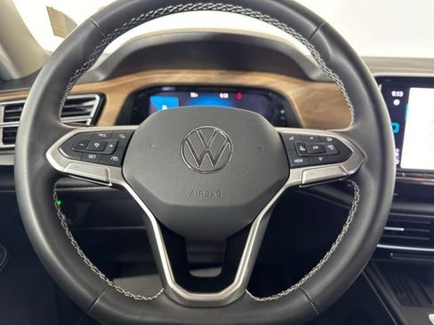 Certified 2026 Volkswagen Atlas SE AWD/4WD image 20