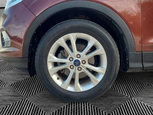 Used 2018 Ford Escape SEL FWD image 14