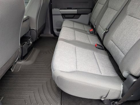 New 2026 Ford F250 XL w/ STX Appearance Package image 27