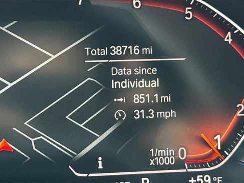 Used 2021 BMW 430i 430i w/ Convenience Package image 24