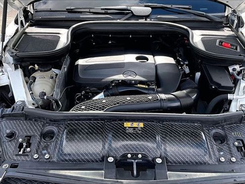 Used 2020 Mercedes-Benz GLE 350 GLE 350 image 11