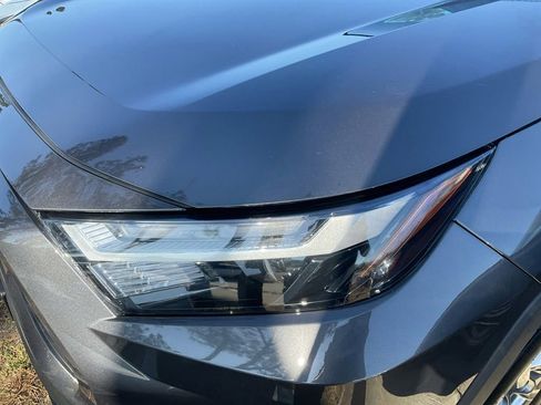 Used 2023 Toyota RAV4 XLE image 33
