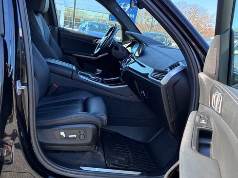 Used 2020 BMW X5 xDrive40i w/ Convenience Package image 26