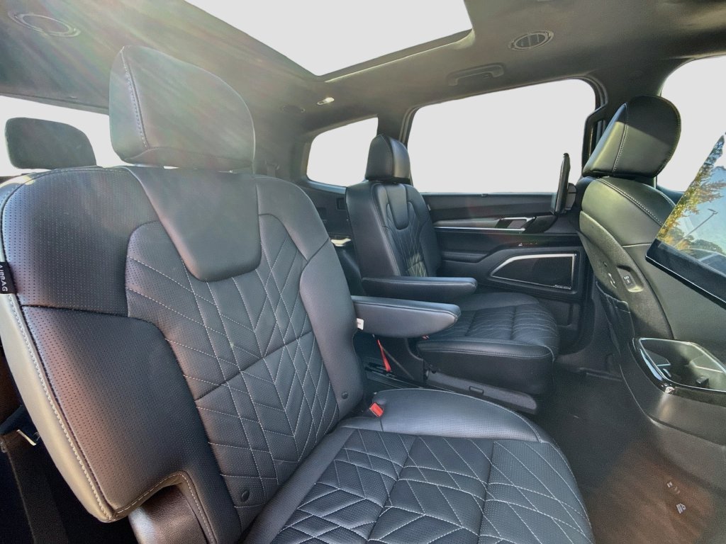 Used 2025 Kia Telluride SX Prestige X-Pro AWD/4WD image 41