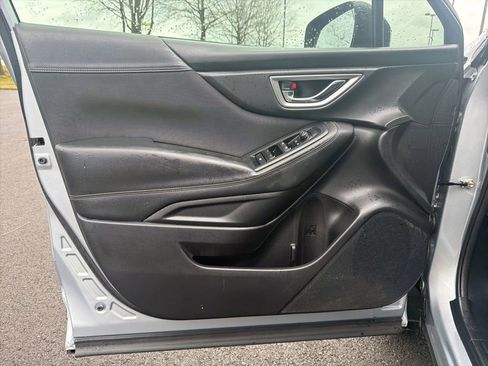 Certified 2023 Subaru Forester Premium image 11