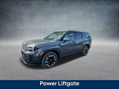 New 2026 Hyundai Santa Fe SE image 8