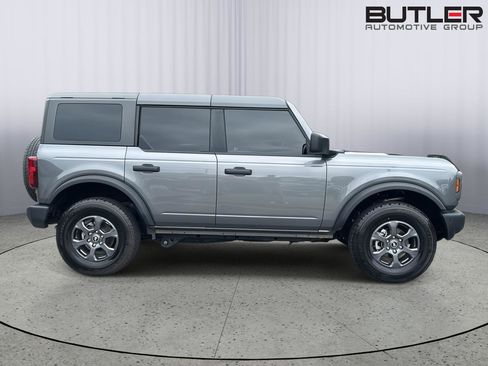 Used 2024 Ford Bronco Big Bend AWD/4WD image 4