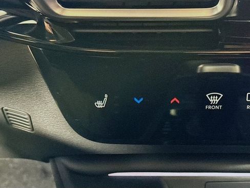 New 2026 Nissan Sentra SR w/ SR All Weather Package image 16