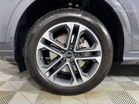 Certified 2025 Audi Q5 Premium w/ Convenience Package AWD/4WD image 33