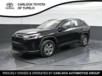 Used 2025 Toyota RAV4 XLE w/ Convenience Package FWD video 1