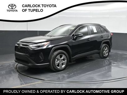 Used 2025 Toyota RAV4 XLE w/ Convenience Package