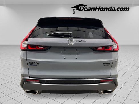 New 2026 Honda CR-V Sport Touring image 4