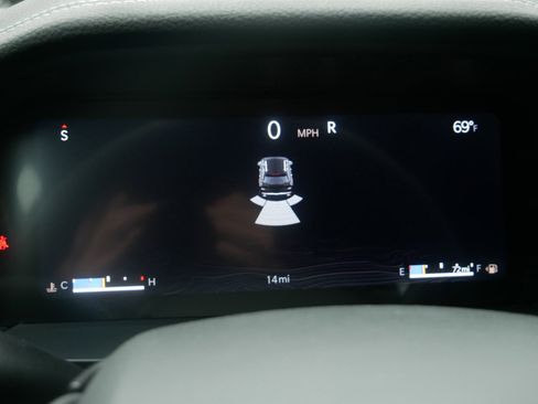 New 2025 Jeep Grand Cherokee Limited w/ Trailer Tow Package image 21