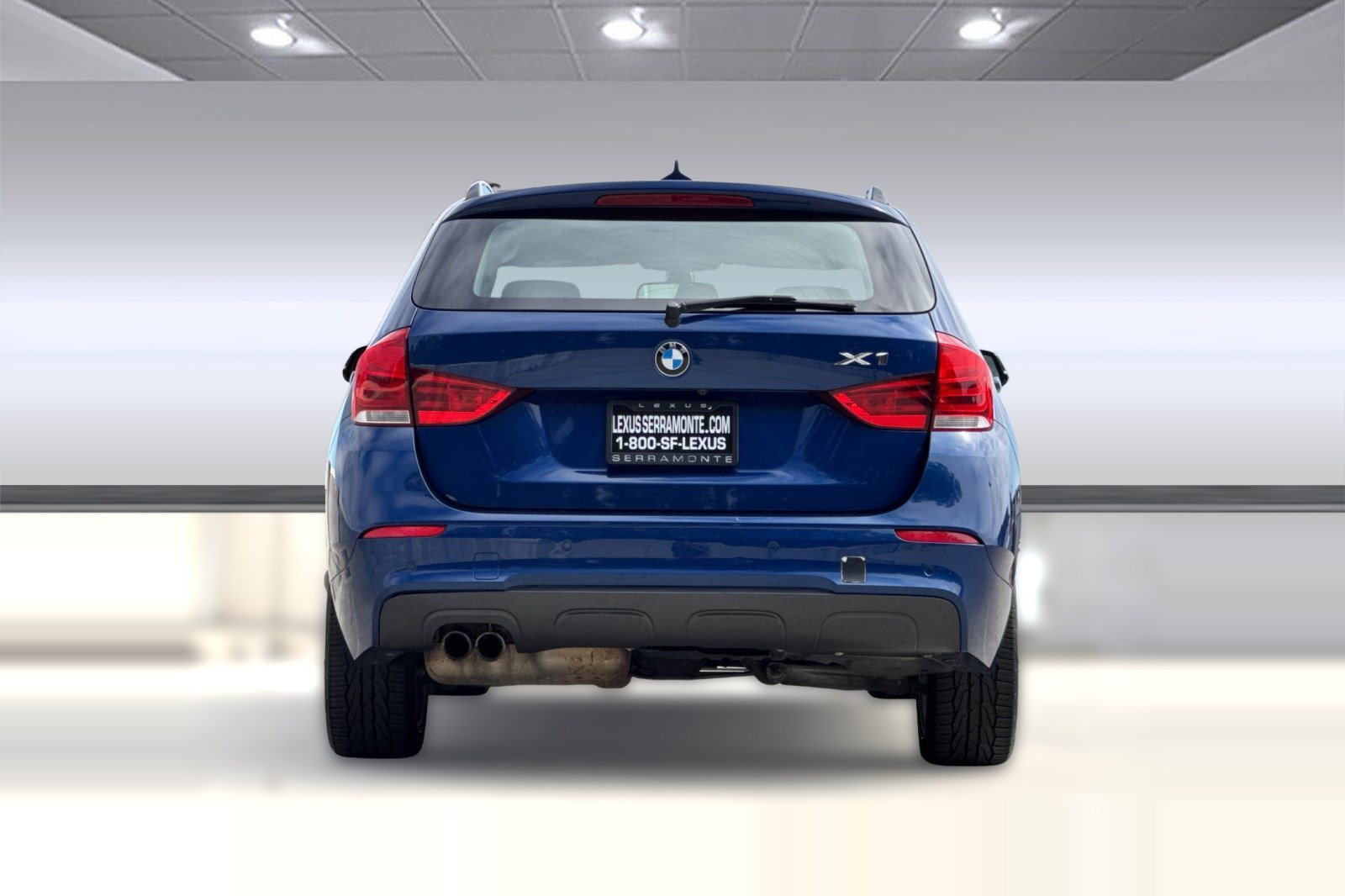 Used 2014 BMW X1 xDrive28i AWD/4WD image 9