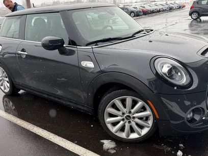 Used 2020 MINI Cooper S