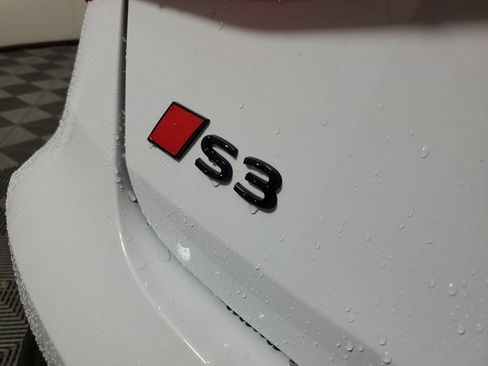 New 2026 Audi S3 Premium image 7