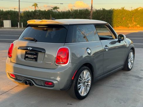 Used 2015 MINI Cooper S image 5
