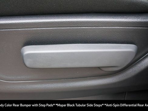 New 2026 RAM 1500 Express AWD/4WD image 7