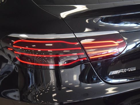 Used 2018 Mercedes-Benz GLC 43 AMG 4MATIC Coupe image 28