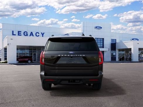New 2027 Ford Expedition Active RWD image 7