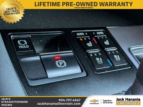 Used 2020 Lexus RX 350 F Sport w/ Accessory Package AWD/4WD image 23