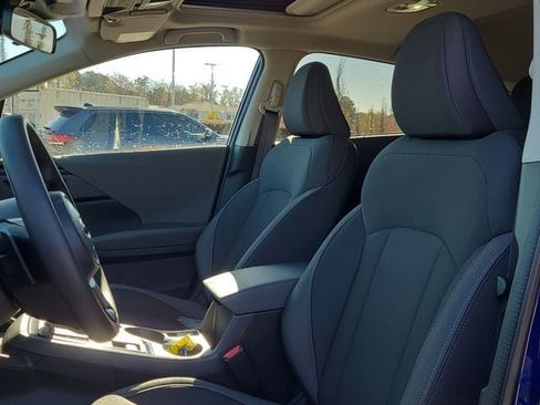 New 2026 Subaru Crosstrek 2.0i Premium image 11