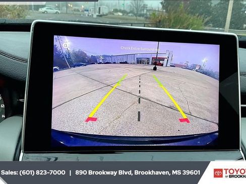 Used 2024 Jeep Compass Limited image 15