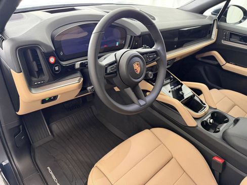 New 2026 Porsche Cayenne image 4