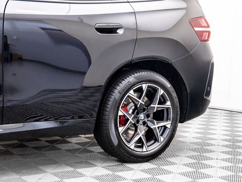 New 2026 BMW X3 xDrive30 w/ M Sport Package image 33