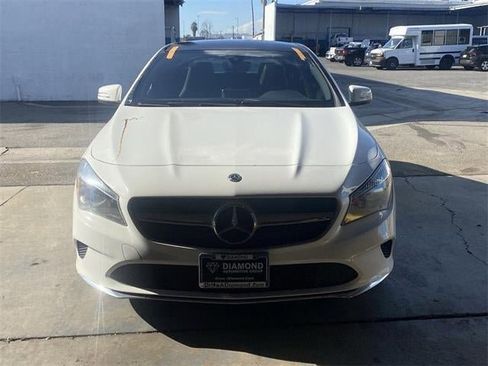 Used 2019 Mercedes-Benz CLA 250 image 55