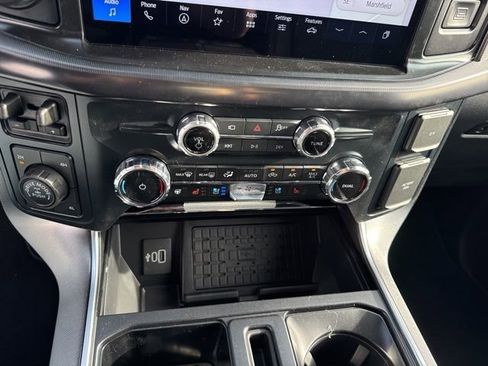 New 2026 Ford F150 Platinum w/ Equipment Group 701A Base image 19