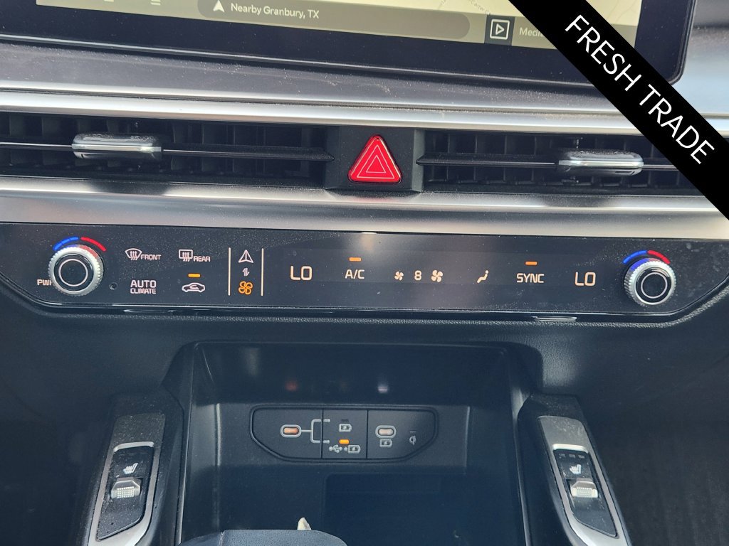 Certified 2025 Kia Sorento S w/ Panoramic Sunroof Package FWD image 18