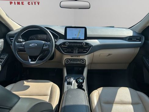 Used 2020 Ford Escape SEL AWD/4WD image 19