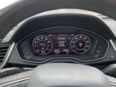 Used 2020 Audi Q5 2.0T Premium Plus w/ Premium Plus Package image 14