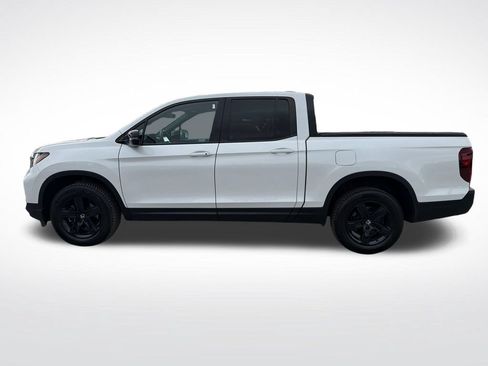 Used 2021 Honda Ridgeline Black Edition image 11