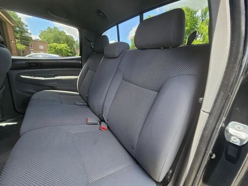 Used 2009 Toyota Tacoma PreRunner RWD image 68