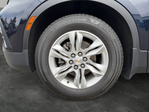 Used 2021 Chevrolet Blazer LT AWD/4WD image 4
