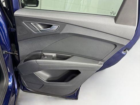 Certified 2023 Audi Q4 e-tron Premium Plus w/ Premium Plus image 26