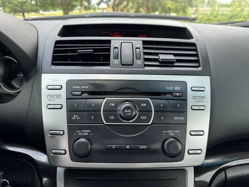 Used 2011 MAZDA MAZDA6 i Touring FWD image 22