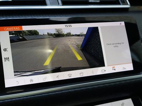 Used 2020 Land Rover Range Rover Velar R-Dynamic S AWD/4WD image 20