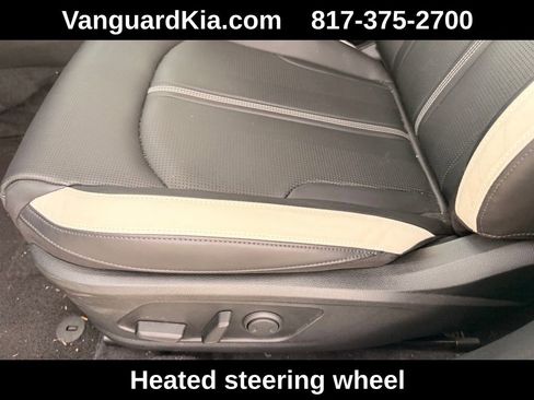Used 2025 Kia K5 GT-Line AWD/4WD image 15