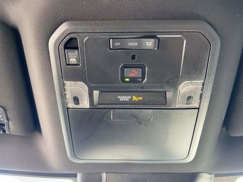 Used 2025 Toyota Tundra SR5 w/ SR5 Convenience Package image 23