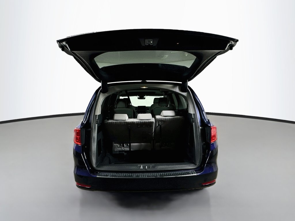 Used 2024 Honda Odyssey EX-L image 39