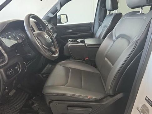 Used 2023 RAM 1500 Tradesman AWD/4WD image 6