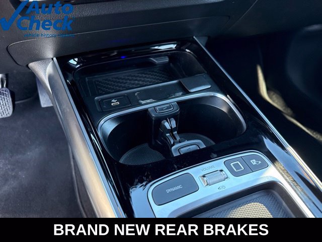 Used 2025 Mercedes-Benz GLA 250 4MATIC image 13