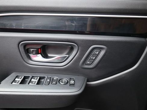 Certified 2025 Honda Pilot EX-L image 15
