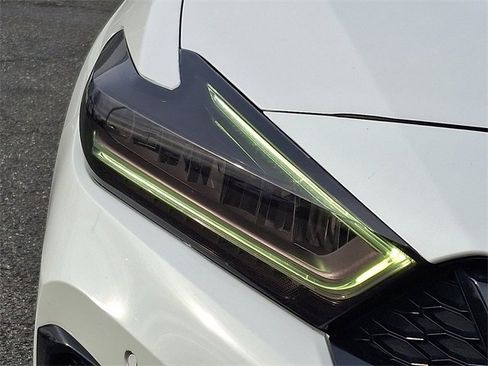 Used 2020 Nissan Maxima SR w/ Sport Mat Group image 9