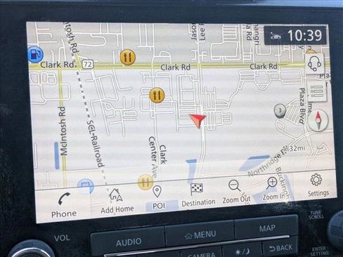 Used 2021 Nissan Titan SV w/ SV Convenience Package image 13